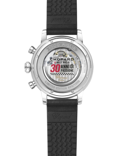 Chopard Watches Mille Miglia Limited Race Edition (watches)